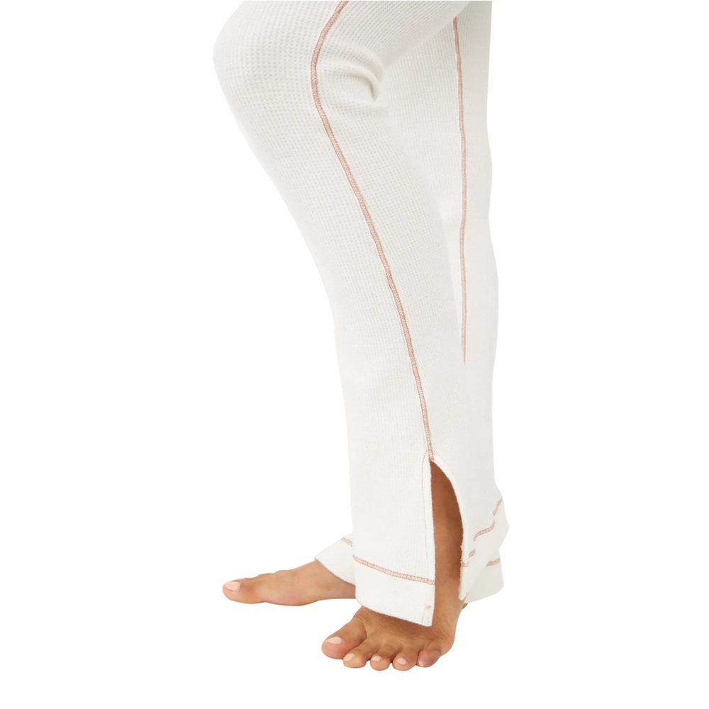 Free People Under The Stars Pullover & Fit Pajama Pants - Picture 8 of 16